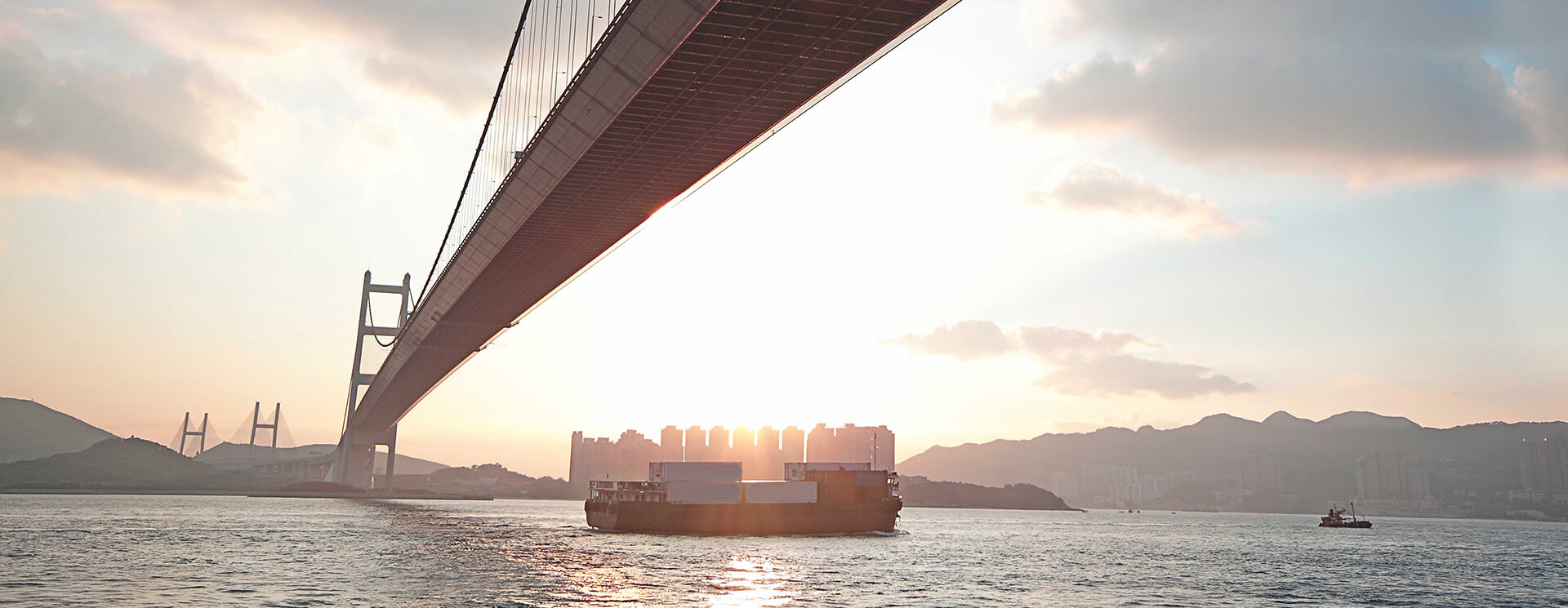 青馬大橋